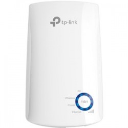 TP-Link TL-WA850RE Repetidor de Wifi Extensor de Cobertura Inalámbrico