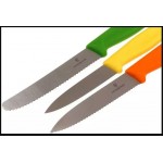 Set de cuchillos mondadores Swiss Classic, 3 piezas Victorinox 43