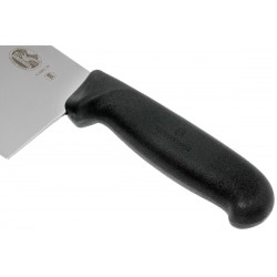 Cuchillo chino para chef Fibrox Victorinox  man