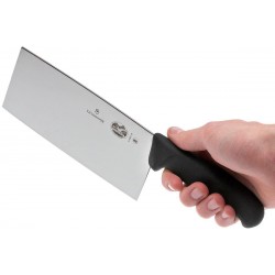 Cuchillo chino para chef Fibrox Victorinox  med