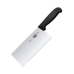 Cuchillo chino para chef Fibrox Victorinox  baj