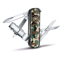 NAIL CLIP 580 CAMOUFLAGE